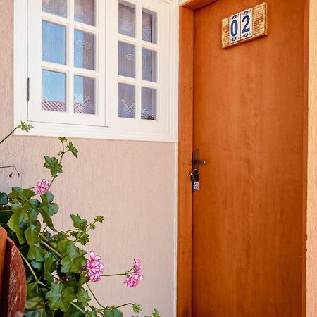 Villa Casa Em Campos do Jordão Exterior foto